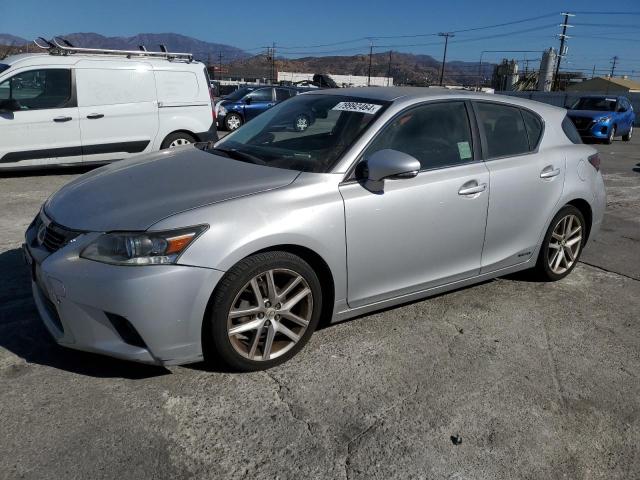 lexus ct 200 2016 jthkd5bh0g2276432