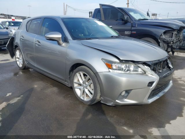 lexus ct 200h 2017 jthkd5bh0h2287190