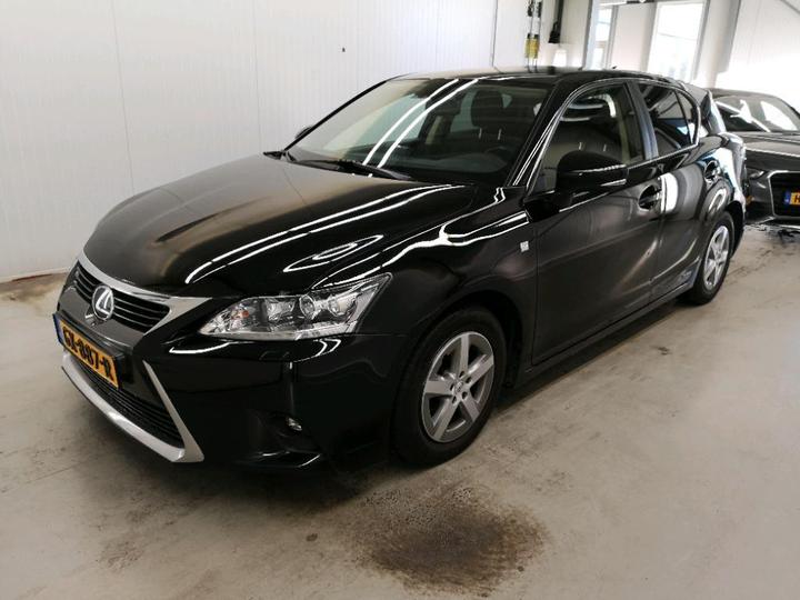 lexus ct 2015 jthkd5bh102249844