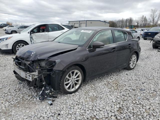 lexus ct 200 2011 jthkd5bh1b2004657