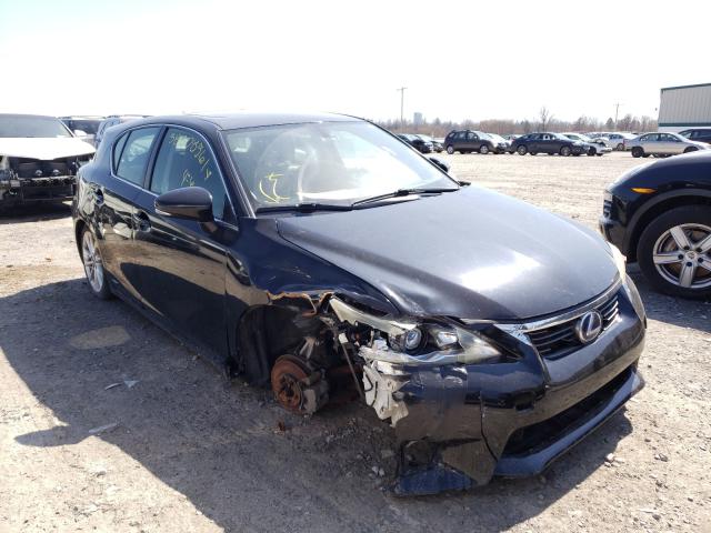 lexus ct 200 2011 jthkd5bh1b2035827