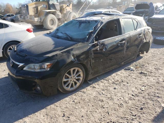 lexus ct 200 2012 jthkd5bh1c2056842