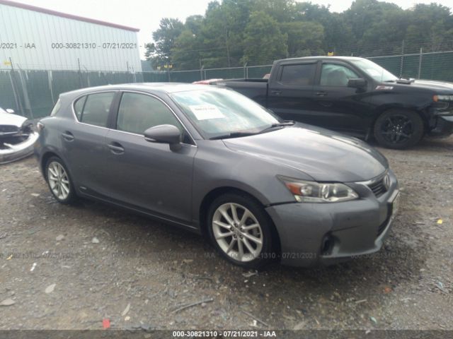 lexus ct 2012 jthkd5bh1c2082065