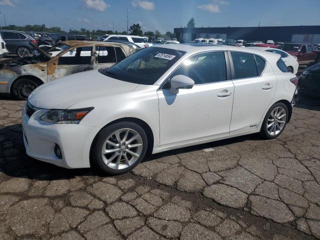 lexus ct 200 2012 jthkd5bh1c2089825