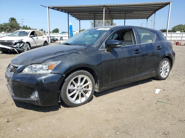 lexus ct 200 2012 jthkd5bh1c2119714