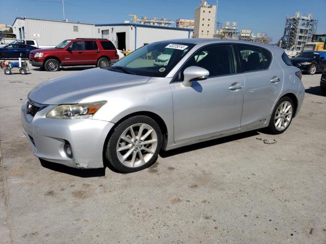 lexus ct 200 2012 jthkd5bh1c2122435