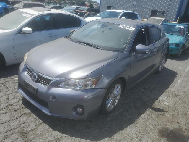 lexus ct 200 2013 jthkd5bh1d2125904