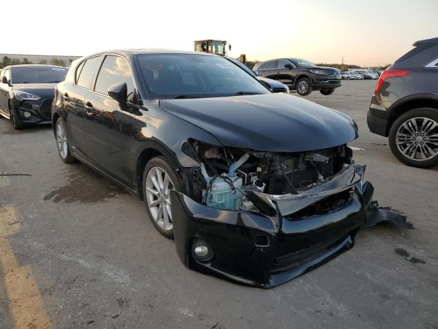 lexus ct 200 2013 jthkd5bh1d2142699