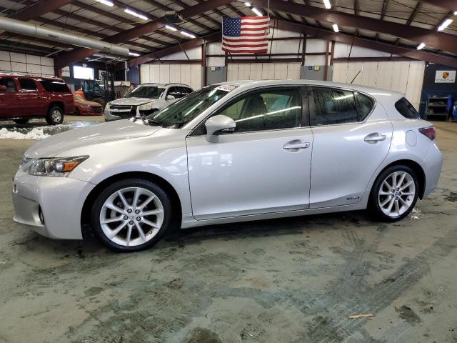 lexus ct 200 2013 jthkd5bh1d2150494