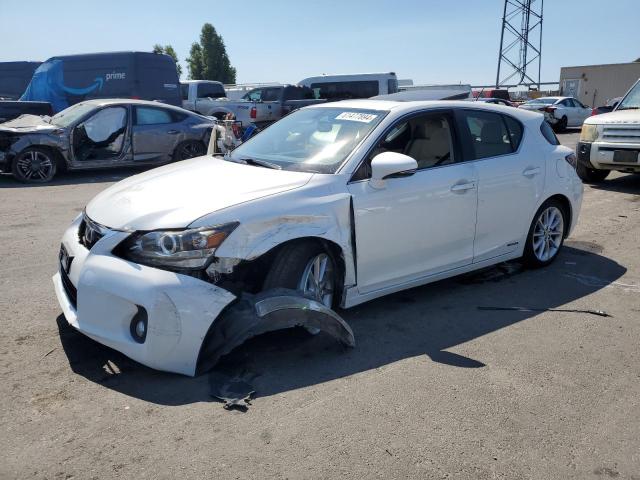 lexus ct 200 2013 jthkd5bh1d2171989