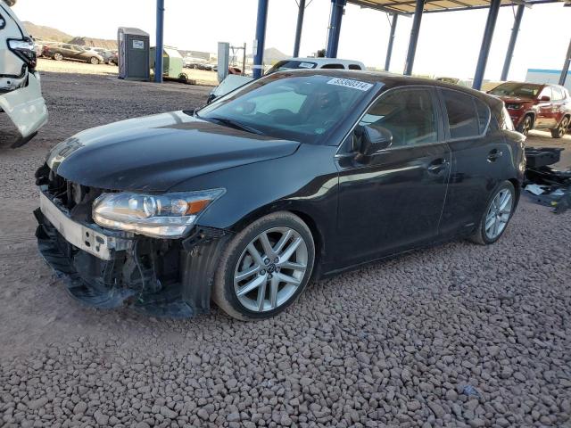 lexus ct 200 2014 jthkd5bh1e2187580