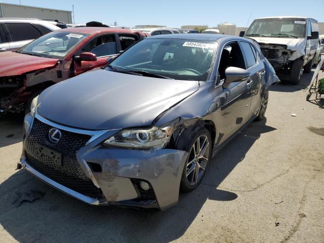 lexus ct 200 2014 jthkd5bh1e2194500