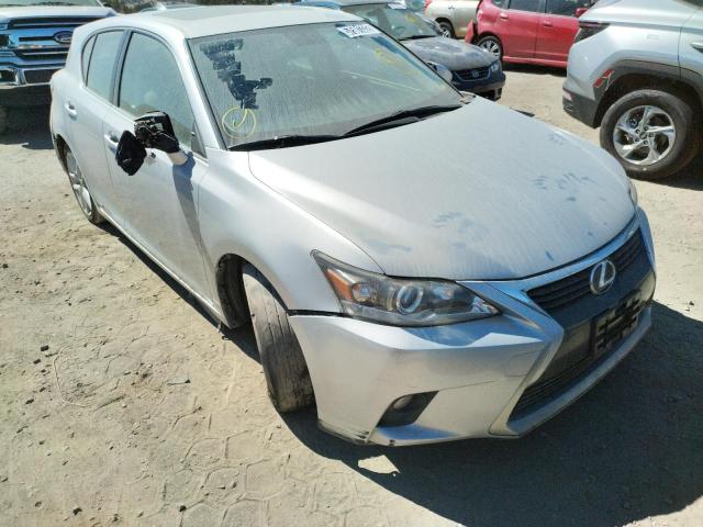 lexus ct 200 2015 jthkd5bh1f2210275