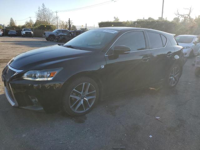 lexus ct 200 2015 jthkd5bh1f2235905