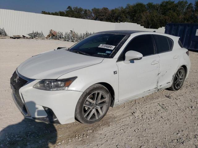 lexus ct 200 2016 jthkd5bh1g2258618