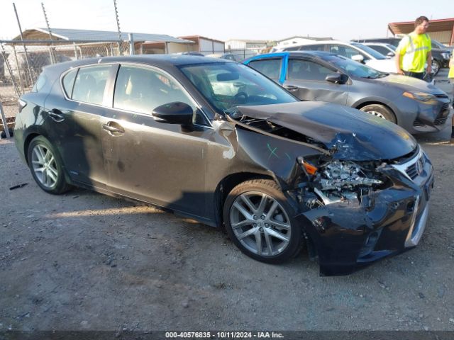 lexus ct 2017 jthkd5bh1h2289739