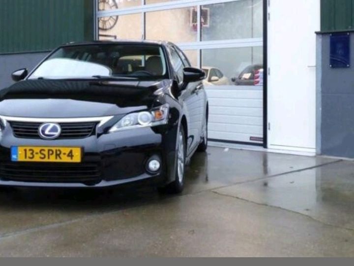 lexus ct 2011 jthkd5bh202048566