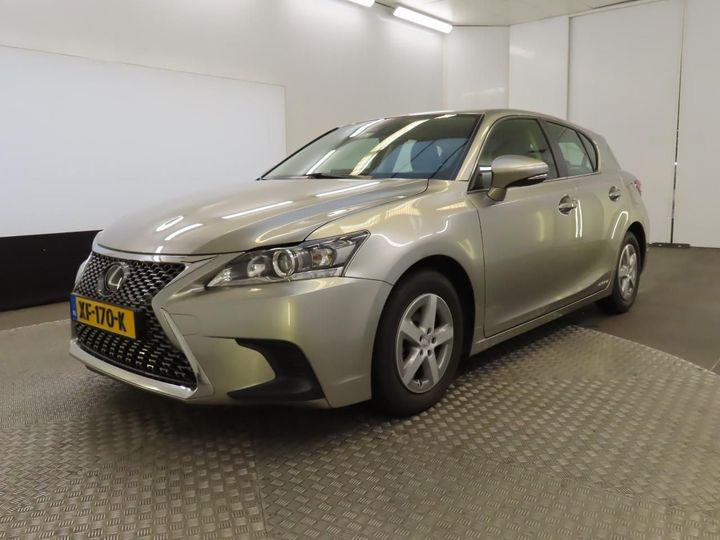 lexus ct 2019 jthkd5bh202342484