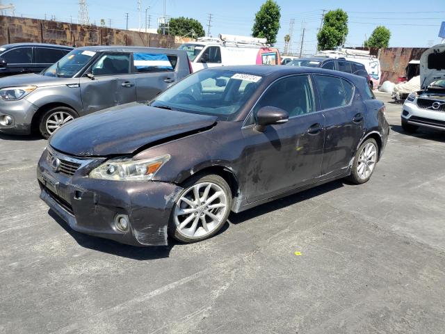 lexus ct 200 2011 jthkd5bh2b2039546