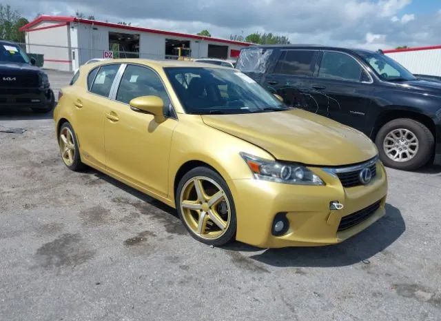 lexus  2011 jthkd5bh2b2039692