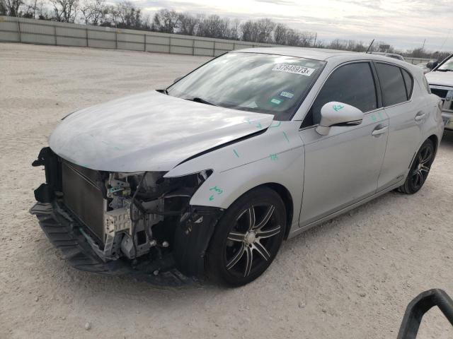 lexus ct 200 2011 jthkd5bh2b2046156