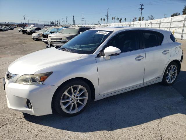 lexus ct 200 2012 jthkd5bh2c2065825