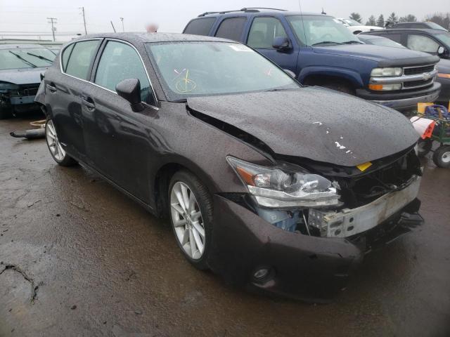 lexus ct 200 2012 jthkd5bh2c2078784