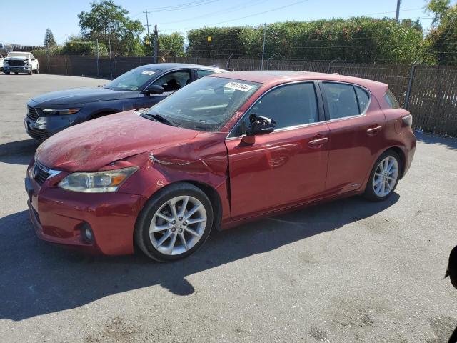 lexus ct 200 2012 jthkd5bh2c2090000