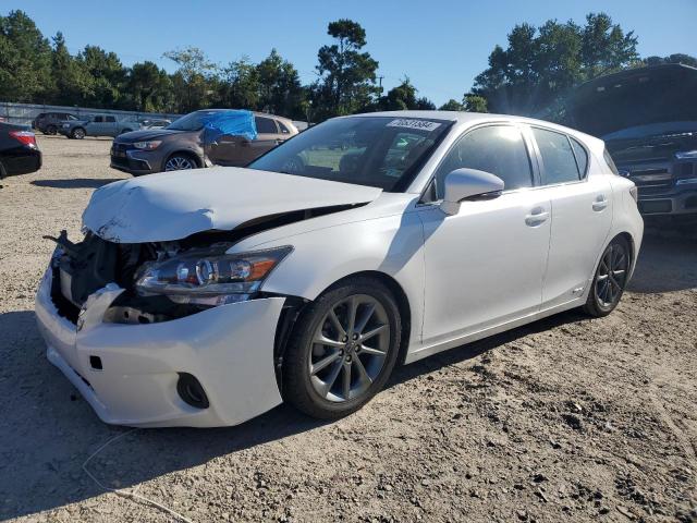 lexus ct 200 2012 jthkd5bh2c2095827