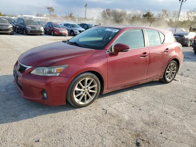 lexus ct 200 2012 jthkd5bh2c2112870