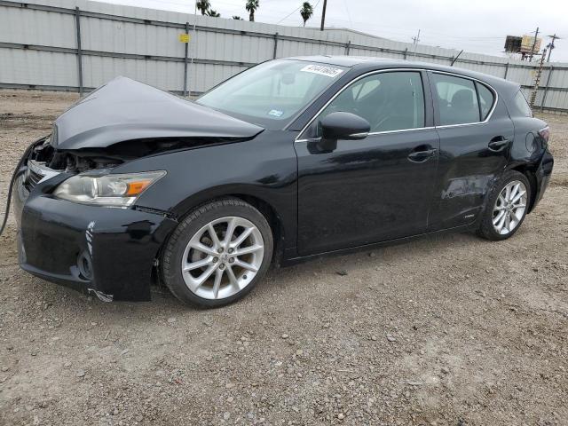 lexus ct 200 2012 jthkd5bh2c2120550