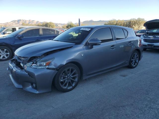 lexus ct 200 2013 jthkd5bh2d2134840