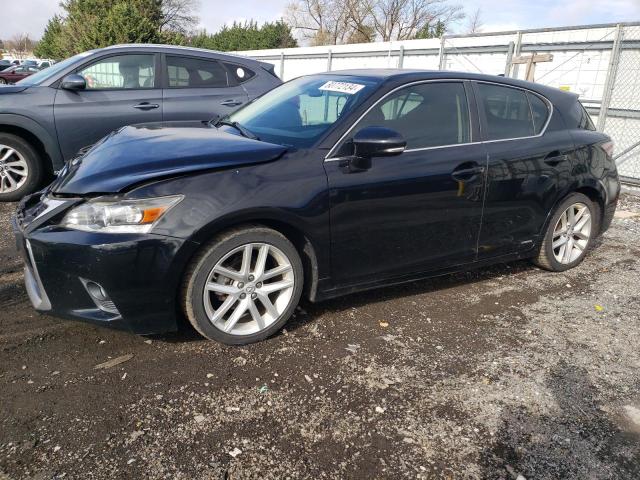 lexus ct 200 2014 jthkd5bh2e2177088