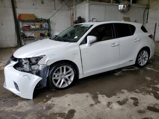 lexus ct 200 2014 jthkd5bh2e2181836