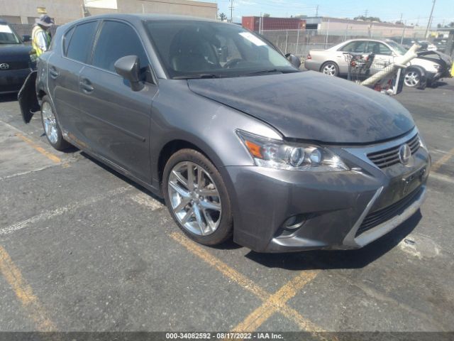 lexus ct 200h 2014 jthkd5bh2e2195400