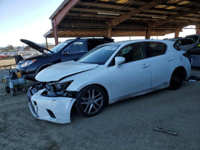 lexus ct 200 2014 jthkd5bh2e2208422