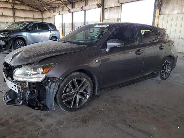 lexus ct 200 2015 jthkd5bh2f2223987