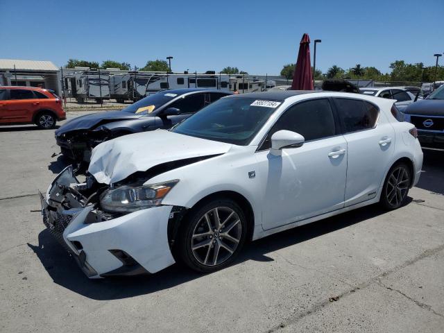 lexus ct 200 2015 jthkd5bh2f2229305