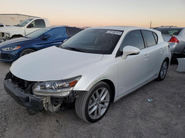 lexus ct 200 2015 jthkd5bh2f2234178