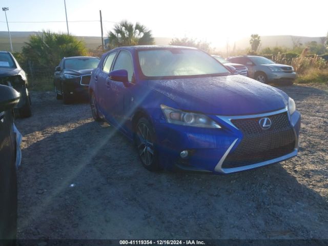 lexus ct 2015 jthkd5bh2f2236514