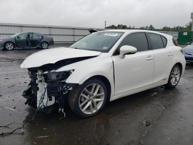 lexus ct 200 2016 jthkd5bh2g2257381