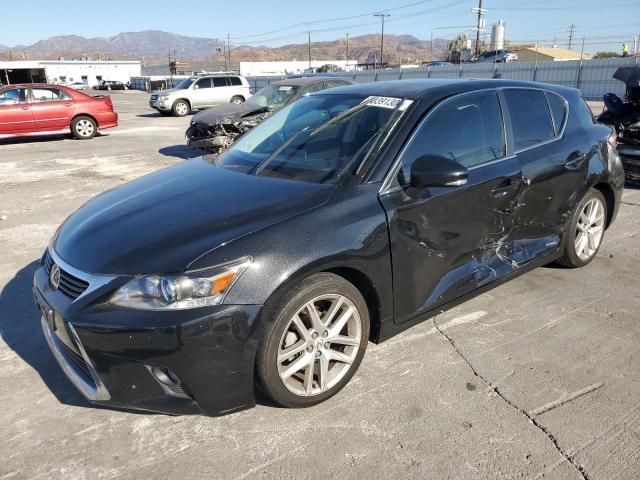 lexus ct 200 2017 jthkd5bh2h2284663