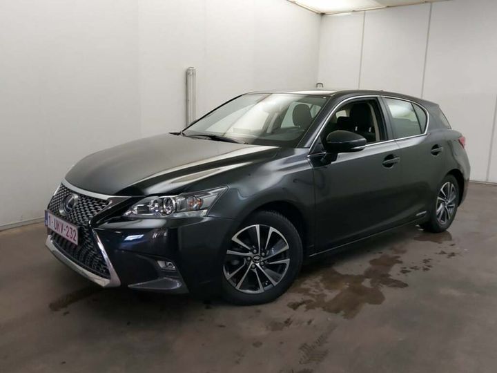 lexus ct200h 2018 jthkd5bh302326326