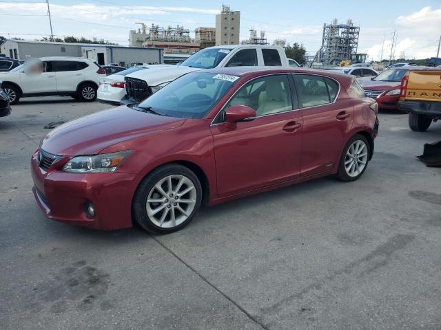 lexus ct 200 2012 jthkd5bh3c2048368