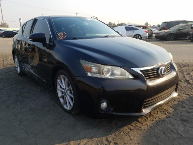 lexus ct 200 2012 jthkd5bh3c2064733