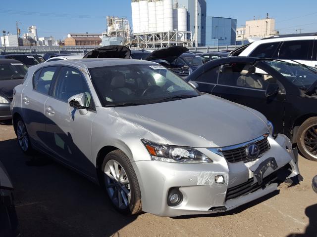 lexus  2012 jthkd5bh3c2090944