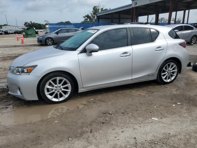 lexus ct 200 2012 jthkd5bh3c2111534