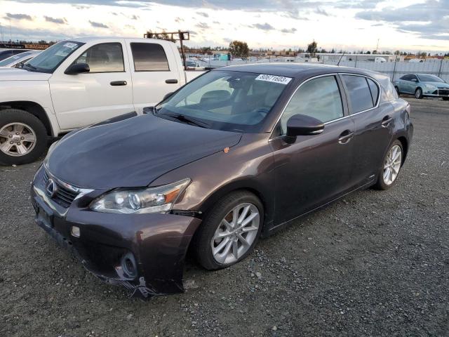 lexus ct 200 2012 jthkd5bh3c2120041