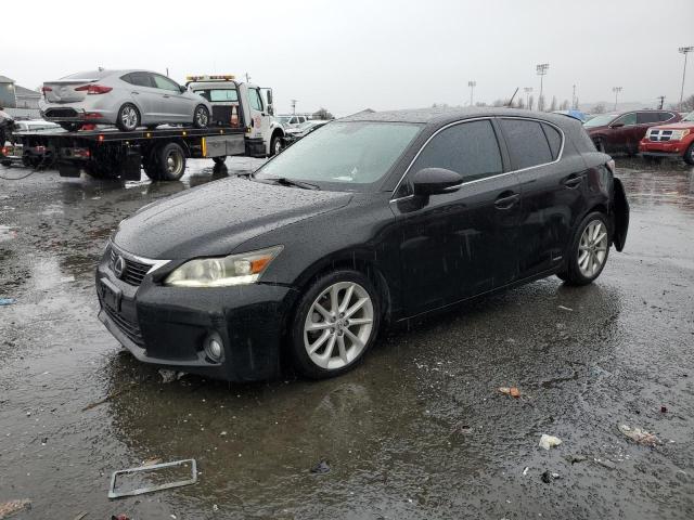 lexus ct 200 2013 jthkd5bh3d2160072