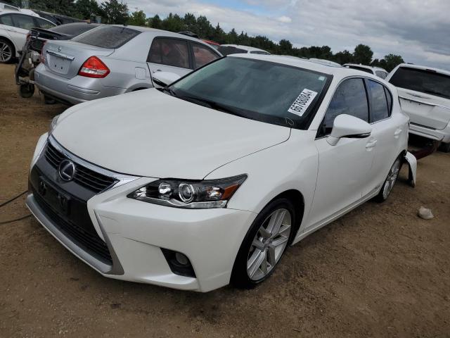 lexus ct 200 2014 jthkd5bh3e2201690